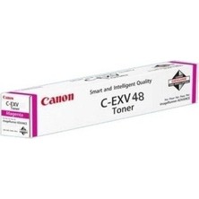 Canon CANON  IR-C1335İF Kırmızı  fotokopi toneri