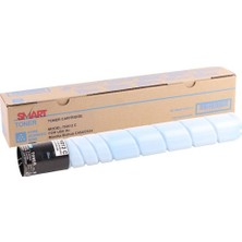 Konica Minolta TN-512 Smart Mavi Toner C454-C554 TN-324 C258-C308-C368