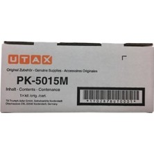 Utax UTAX P-C2655W Mfp kırmızı  toneri