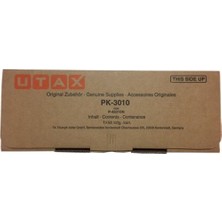 Utax PK-3010 Orjinal Fotokopi Toneri P-4531