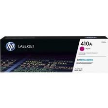 Hp 410A / CF413A M452 / M477 Kırmızı Orjinal Toner