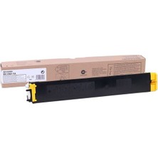 Sharp MX-23GTYA Yellow Sarı Orjinal Fotokopi Toneri MX-2010-2310-2314-3010-3111 10.000 Sayfa