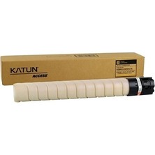 43852-KONICA Minolta TN-321 Katun Sarı Toner Bizhub C224-C284-C364