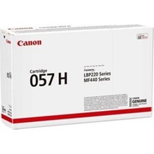 Canon I-Sensys MF-446X 10000 Sayfa Çapraz Renkli Toner