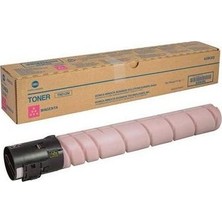 Konica Minolta TN-512 Kırmızı Fotokopi Toner