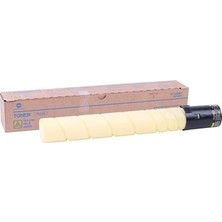 Konica Minolta TN-216 Sarı Toner Bizhub C220-C280 A11G251