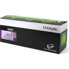 Lexmark MS710DN Toner