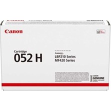 Canon I-Sensys MF-429X 9200 Sayfa Çapraz Renkli Toner