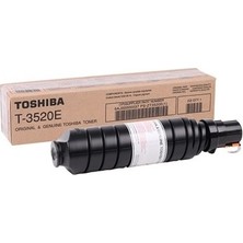 Toshiba T-3520E Toner E-Studio 350-352-353-450-452-453 21.000 Sayfa
