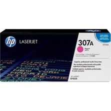 Hp 307A 7300 Sayfa Kapasiteli Kırmızı Toner CE743A