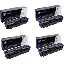 Hp 410A Toner Seti
