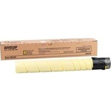 Develop Ineo +308 Sarı Toner