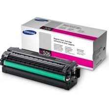 Samsung (SU307A)CLX-6260-CLP-680 Kırmızı Lazer Toner