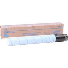 Konica Minolta Minolta TN-319 Orginal Mavi Toner  C360