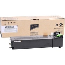 Sharp MX-206GT Fotokopi Toneri