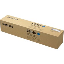 Samsung X7400LX Toner Mavi