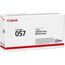 Canon I-Sensys LBP-223DW 3100 Sayfa Çapraz Renkli Toner