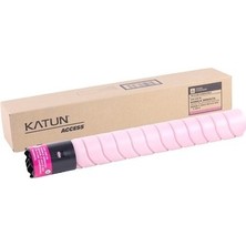 48251-DEVELOP TN-324 Kırmızı Toner Ineo +258 +308 +368