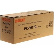 Utax UTAX P-C3066I Mfp mavi  fotokopi Toneri