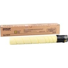 Develop Ineo +258-+308-+368 Sarı Toner TN-324Y