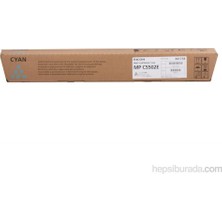 Nrg Mp C-4502-C5502 Mavi Toner
