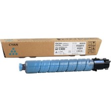 Ricoh Mp-C 300-C400-C401 Mavi Toner (841551)