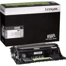 Hesaplı Pazar Hpzr Lexmark MS310/50F0Z00 Orjinal Drum Ünitesi