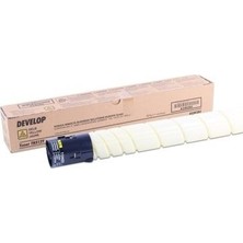 Develop TN-512 Sarı Fotokopi Toner