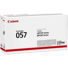 Canon I-Sensys MF-445DW 3100 Sayfa Çapraz Renkli Toner