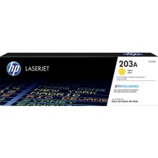 Hp Colour Laserjet Pro Mfp M280NW Toner Mavi