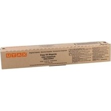 Utax 256CI Kırmızı Toner