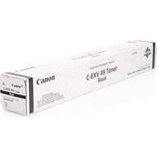 Canon İR-C3500II Siyah Toner