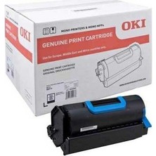 Oki MB770DN  Yazıcı Toneri