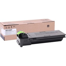 Sharp AR-202 Smart Toner AR-160-162-163-201-202-206-207-160-162-165-205