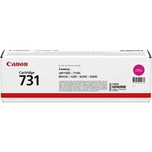 Canon I-Sensys MF-8230CN Kırmızı Toner