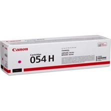Canon I-Sensys LBP-640C Kırmızı 2300 Sayfa Çapraz Renkli Toner