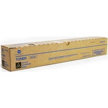 Konica Minolta TN512K / TN-512K / TN-512-K  Siyah Fotokopi Toner