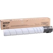 Develop Ineo +224 Siyah Toner