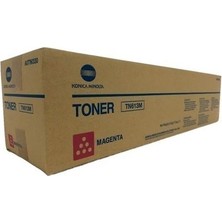 Konica Minolta TN-613 Kırmızı Fotokopi Toner