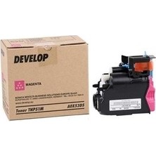 Develop Tnp-51 Kırmızı Toner