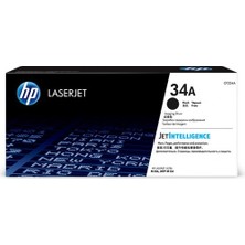 Hp CF234A (34A) Drum Ünitesi