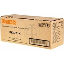 Utax PK-5011 Siyah Toner - 3060MFP / 3061MFP / 3065MFP
