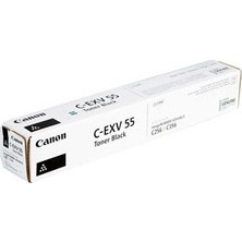 Canon C-Exv-55 Siyah Toner