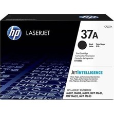 Hp 37A-CF237A Toner