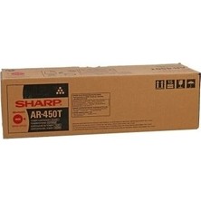 Sharp AR-450T Fotokopi Toneri
