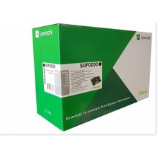 Adler Lexmark 50F0Z00 MS310 + MS410 + MS510 + MS610 Orj. 60K  Drum Ünitesi
