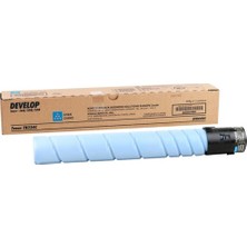Develop TN-324 Mavi Toner Ineo +258 +308 +368 (A8DA4D0)