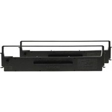Epson C13S015647 LX-300/LX-350 Ikili Paket Şerit