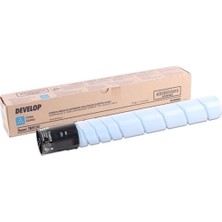 Develop TN-512 Mavi Toner Ineo +454 +554