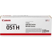 Canon I-Sensys MF-269DW 4100 Sayfa Çapraz Renkli Toner